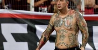 Кюстендилеца нападна Ганчеви 